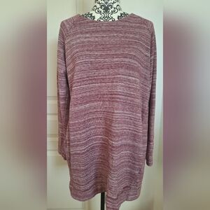 Bench XL crewneck sweater
